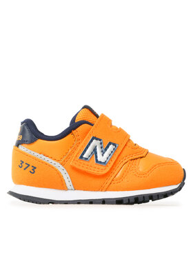 New Balance Zapatillas New Balance IZ373XH2 Naranja