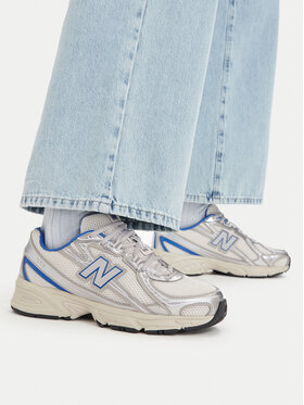 New Balance Superge New Balance U74034F W Bež