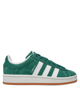 adidas Снікерcи adidas Campus 00S IH7492 Зелений