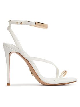 Steve Madden Шльопанці Steve Madden Missile-S 11003880 Білий