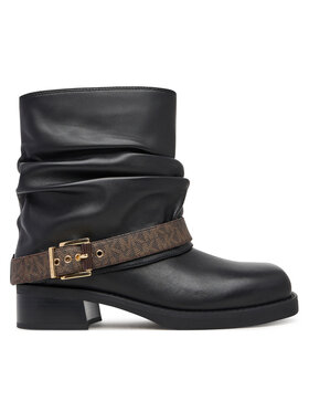 MICHAEL Michael Kors Ботильйони MICHAEL Michael Kors Colby 40F5COFE6L Чорний