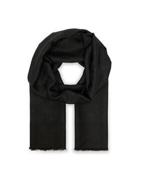 Guess Šallīte Guess AM9437 POL03 Melns