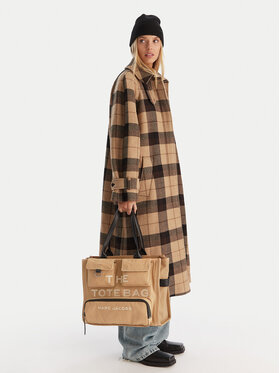 Marc Jacobs Rankinė Marc Jacobs 2S4HTT005H03 Ruda