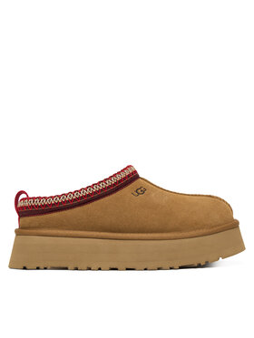 Ugg Снігоходи Ugg W Tazz II 1174471 Коричневий