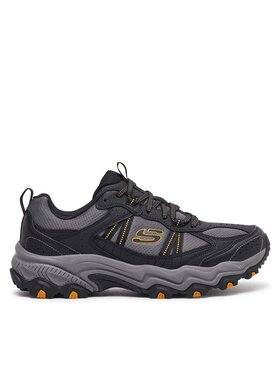 Skechers Трекінгові черевики Skechers Stamina At 237527 Чорний
