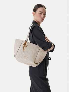 MICHAEL Michael Kors Сумка MICHAEL Michael Kors 30R6G9JT6B Écru
