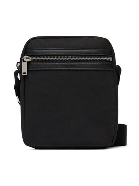 Calvin Klein Ľadvinka Calvin Klein Contrast Reporter LV04D3175G Čierna