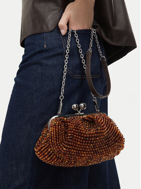 Weekend Max Mara Torbica Weekend Max Mara 2615511085650 Smeđa