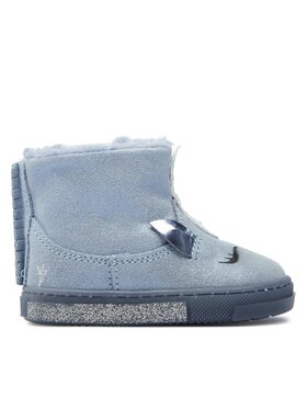 Primigi Čižmy Primigi 4904711 M Modrá