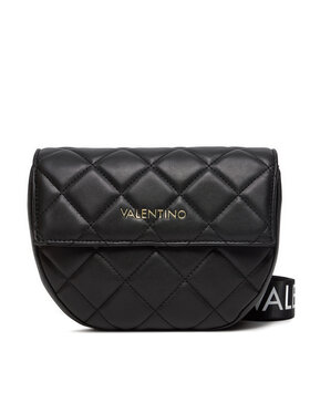 Valentino Сумка Valentino Bigs VBS3XJ02MAT Чорний