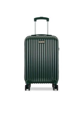 Semi Line Maleta de cabina Semi Line T5948-1 Verde