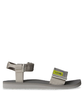 The North Face Sandalen The North Face Skeena Sandal II NF0A8AE5CLO1 Grau