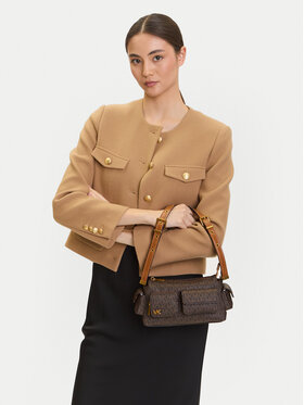 MICHAEL Michael Kors Сумка MICHAEL Michael Kors 32S5AM3C5B Коричневий