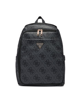 Guess Mugursoma Guess Berta Travel TWOB86 88033 Pelēks