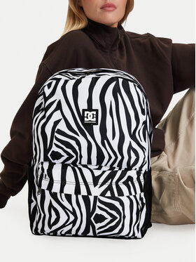 DC Shoes Plecak DC Shoes CWBEO-DCI-HT-007-10 Czarny