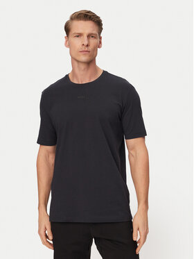 BOSS BOSS Camiseta Birdie 50559387 Azul marino Regular Fit