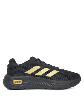 adidas Снікерcи adidas CLOUDFOAM COMFY JH6829 Чорний