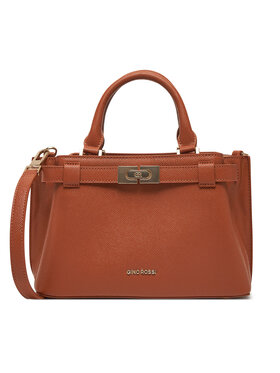 GINO ROSSI Soma Gino Rossi RC-19684 Brūns