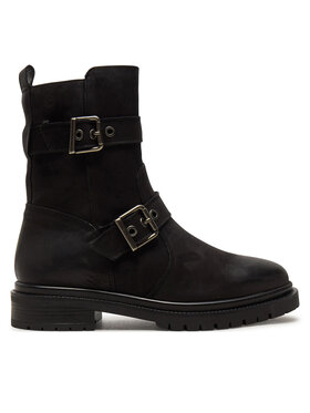 Tamaris Členková obuv Tamaris 1-25474-43 Čierna