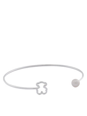 TOUS Rokassprādze TOUS New Silueta 1004439040 Sudraba