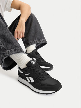 Reebok Laisvalaikio batai Reebok C-PRIME EVENT 100250368 Juoda