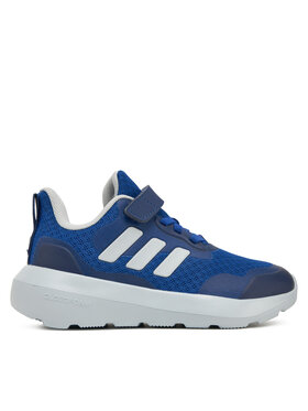 adidas Sneakersy adidas Fortarun 3 JI2189 Tmavomodrá