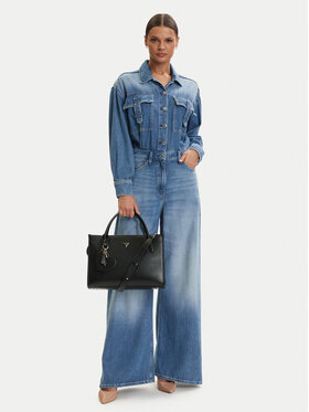 Guess Сумка Guess Isobel HWBG99 32220 Чорний