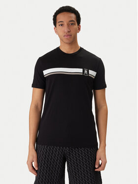 Armani Exchange Armani Exchange Camiseta XM001792 AF12308 UC001 Negro Regular Fit