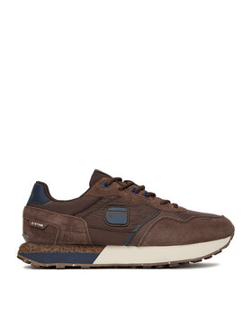 G-Star Снікерcи G-Star Raw CEO-LEO-01 WE Коричневий