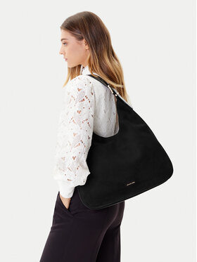 MICHAEL Michael Kors Сумка MICHAEL Michael Kors Nolita 30F4GY5H3T Чорний