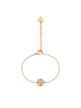 Guess Brățară Guess JUBB06 397JW Auriu