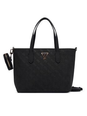 Guess Torebka Guess J6BZ56 W5114 Czarny