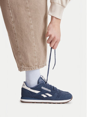 Reebok Sneakers Reebok EO-CLASSIC LEATHER 100271705 Bleumarin