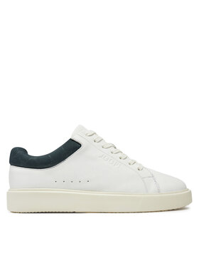 JOOP! Sneakersy JOOP! 4140007683 Biela