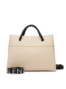 Valentino Сумка Valentino Alexia Summer VBSA0D02 Кремовий