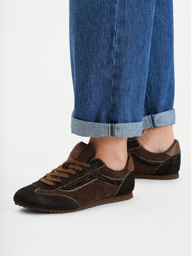 Vans Sneakers Vans Super Lowpro VN000D83BRO1 Maro