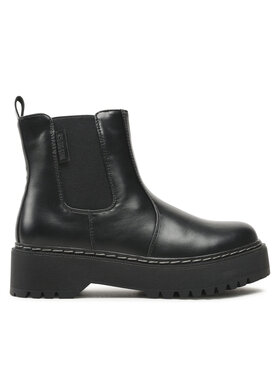 Big Star Shoes Челсі Big Star Shoes II274101 Чорний