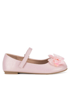 Nelli Blu Poltopánky Nelli Blu CM240430-8 Ružová