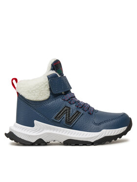 New Balance Sneakers New Balance PT800TFT Dunkelblau