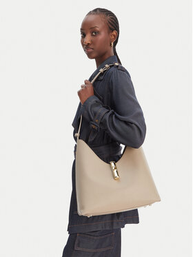 Furla Τσάντα Furla Goccia M WB01499 BX3104 KH 4488S Μπεζ