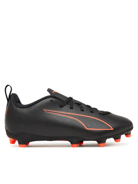 Puma Взуття для футболу Puma Ultra 6 Play Fg/Ag Jr 108705 02 Чорний