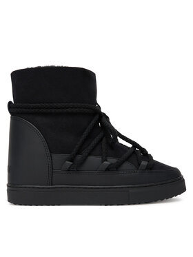 Inuikii Снігоходи Inuikii Classic Wedge 1001.004.0042 Чорний