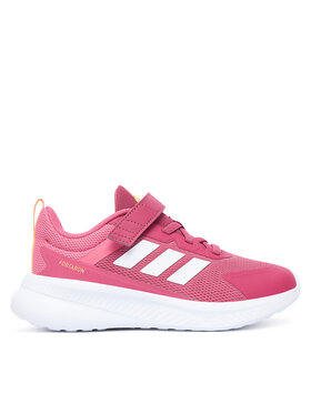 adidas Снікерcи adidas Fortarun 4.0 Shoes Kids KH9117 Рожевий