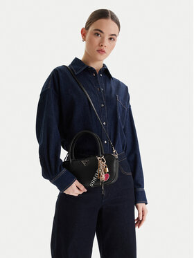 Guess Сумка Guess Davina HWBG98 99050 Чорний
