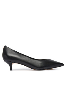 Guess Туфлі Guess FLTCSE LEA08 Чорний