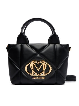 LOVE MOSCHINO Bolso LOVE MOSCHINO JC4255PP0PLC0000 Negro