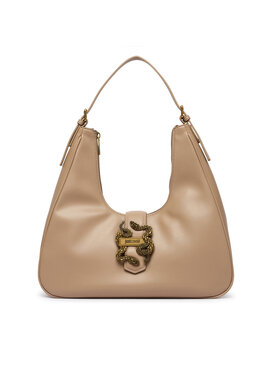Just Cavalli Rankinė Just Cavalli Iconic Snakes 81RA4BA4 ZSA89 Tamsiai smėlinė