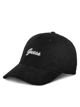 Guess Бейсболка Guess V5BZ10 WF760 Чорний