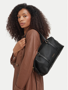 MICHAEL Michael Kors Torebka MICHAEL Michael Kors 30F6G24L3L Czarny
