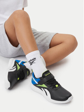 Reebok Снікерcи Reebok RUSH RUNNER 5 SYN IG0533 Чорний